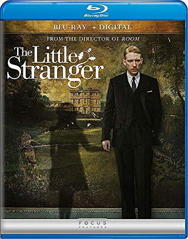 Little Stranger (BLU-RAY)