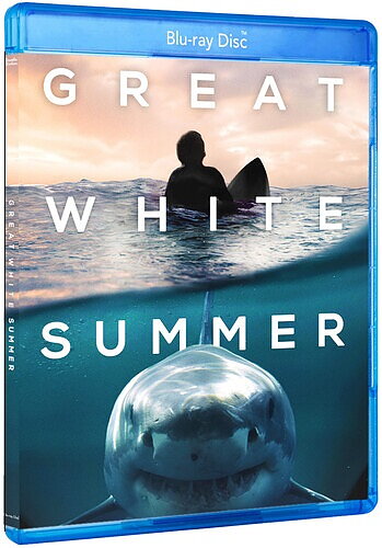 Great White Summer (BLU-RAY)