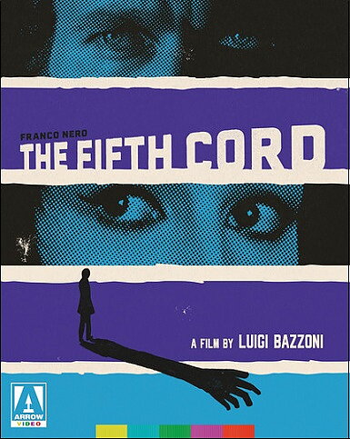 Fifth Cord (BLU-RAY)