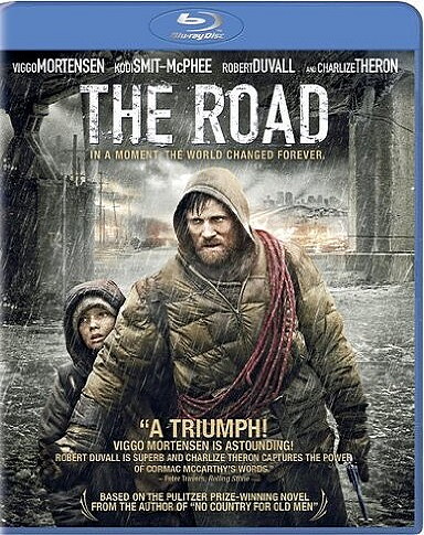Road (BLU-RAY)