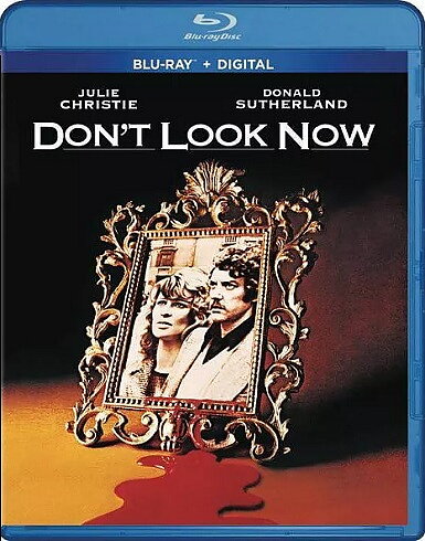 Don't Look Now (BLU-RAY)