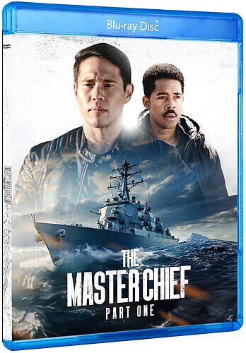 Master Chief: Part One (BLU-RAY)