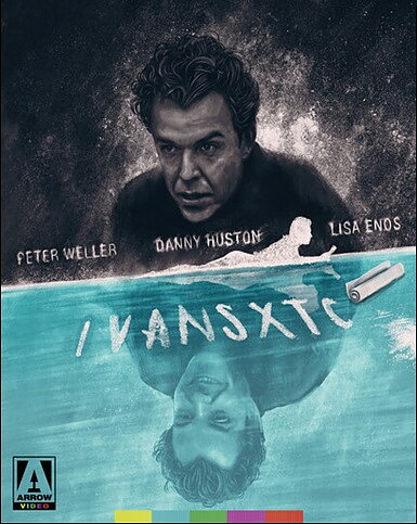 Ivans xtc. (BLU-RAY)