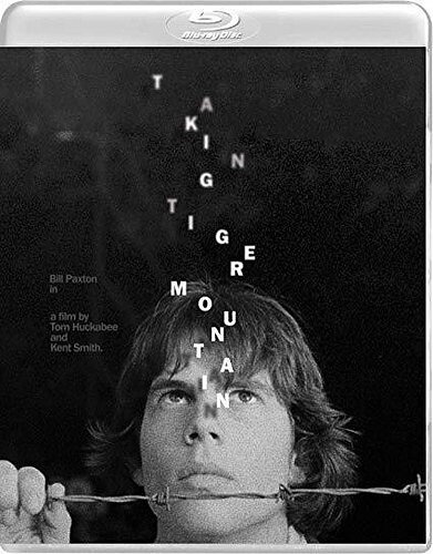 Taking Tiger Mountain (BLU-RAY + DVD)