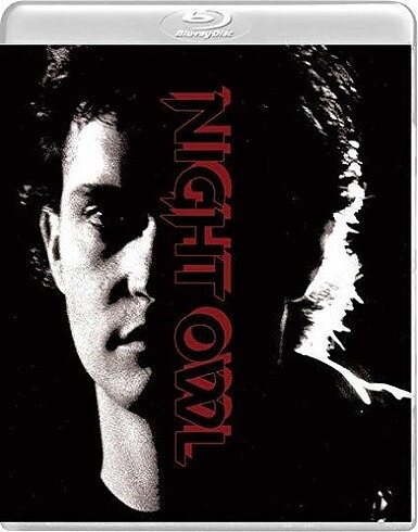 Night Owl (BLU-RAY + DVD)
