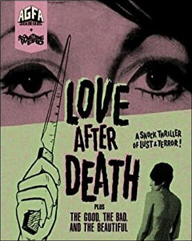 Love After Death / The Good, The Bad And The Beautiful (BLU-RAY)