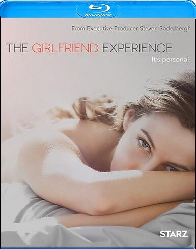 Girlfriend Experience - Season One (BLU-RAY)