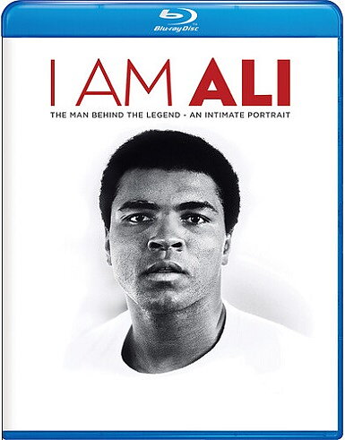I Am Ali (BLU-RAY)