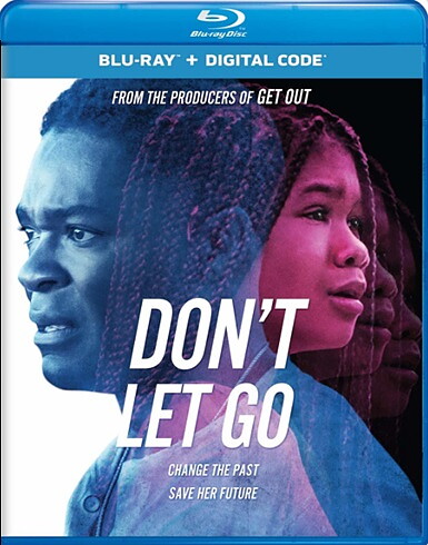 Don't Let Go (BLU-RAY)