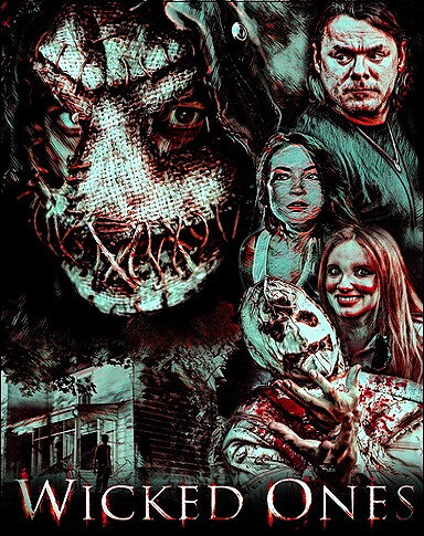 Wicked Ones (BLU-RAY)