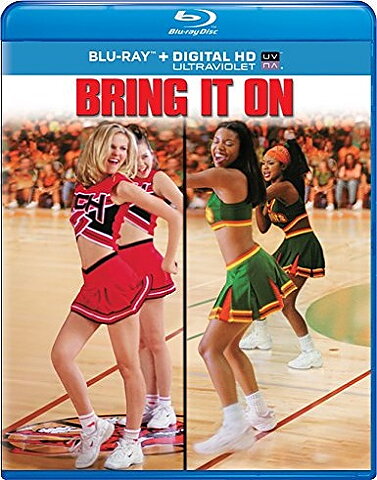 Bring It On (BLU-RAY)