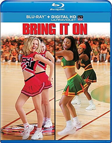 Bring It On (BLU-RAY)