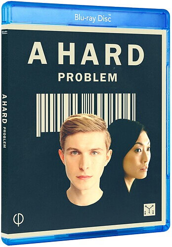 Hard Problem (BLU-RAY)