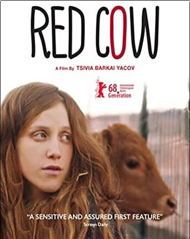 Red Cow (BLU-RAY)