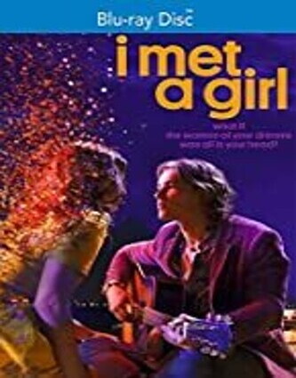 I Met A Girl (BLU-RAY)