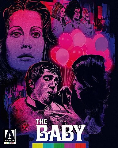 Baby (BLU-RAY)