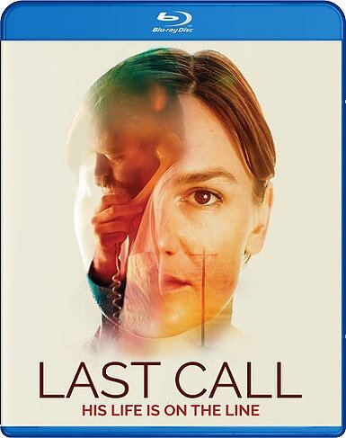 Last Call (BLU-RAY)