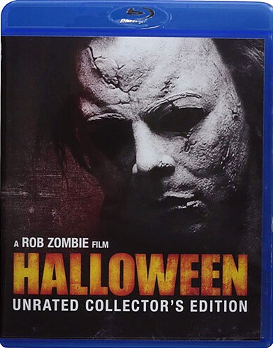 Halloween - Unrated Collector's Edition (BLU-RAY)