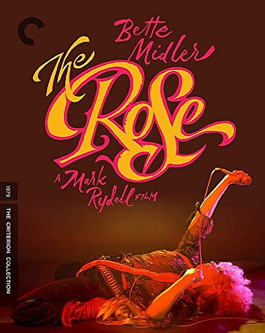 Rose - Criterion Collection (BLU-RAY)