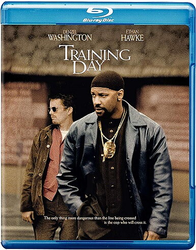 Training Day (BLU-RAY)