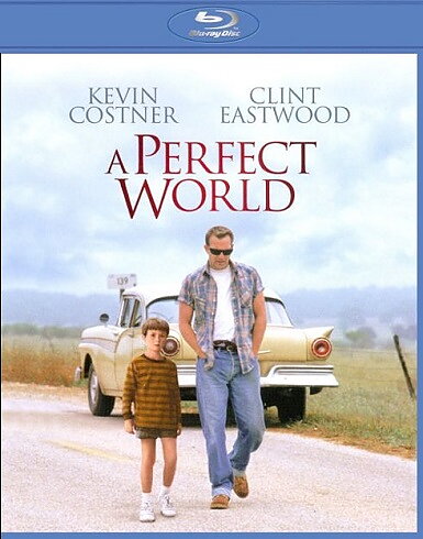 Perfect World (BLU-RAY)