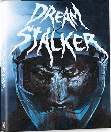 Dream Stalker (BLU-RAY)