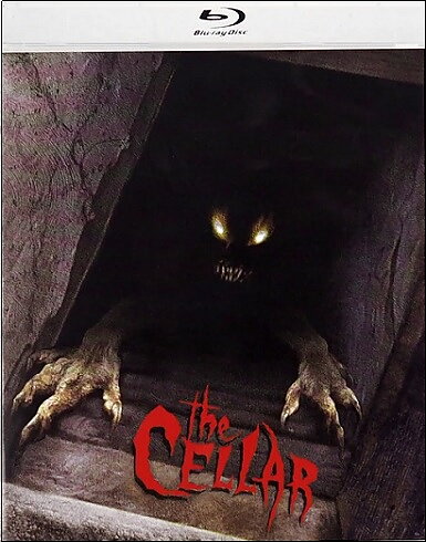 Cellar (BLU-RAY)