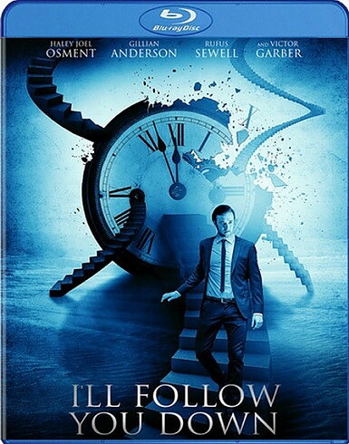 I'll Follow You Down (BLU-RAY)