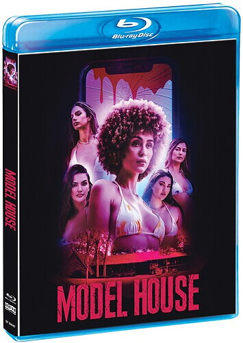 Model House (BLU-RAY)