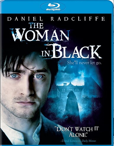 Woman In Black (BLU-RAY)