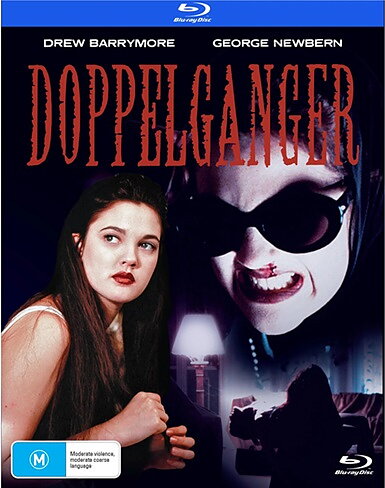 Doppelganger - Special Edition (BLU-RAY)