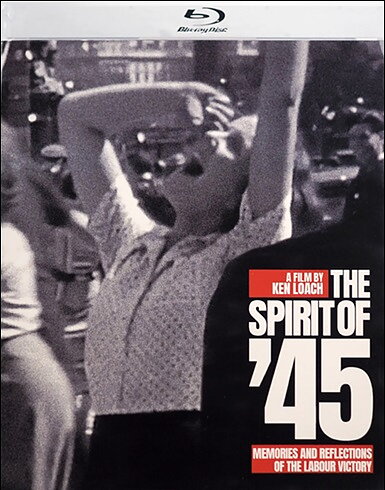 Spirit Of '45 (BLU-RAY)