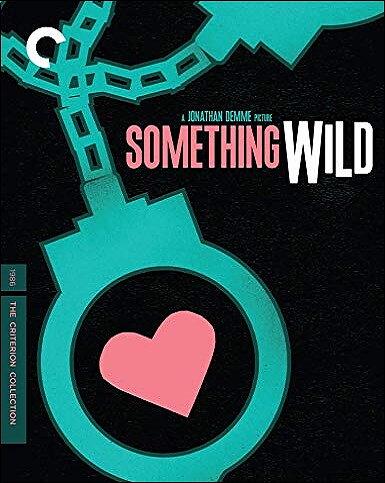 Something Wild - Criterion Collection (BLU-RAY)