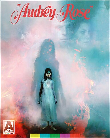 Audrey Rose (BLU-RAY)