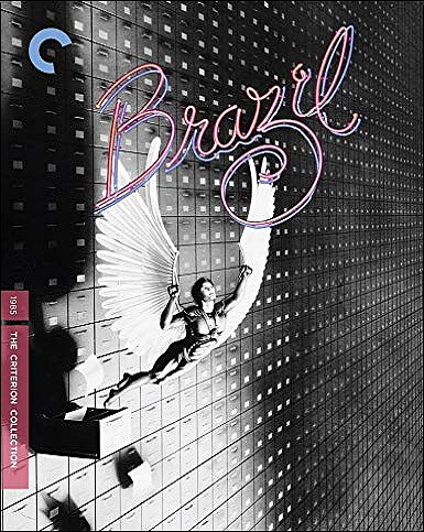 Brazil - Criterion Collection (BLU-RAY)