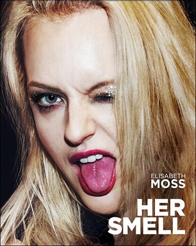 Her Smell (BLU-RAY)
