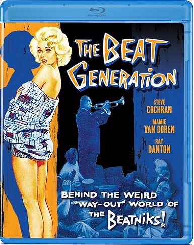 Beat Generation (BLU-RAY)