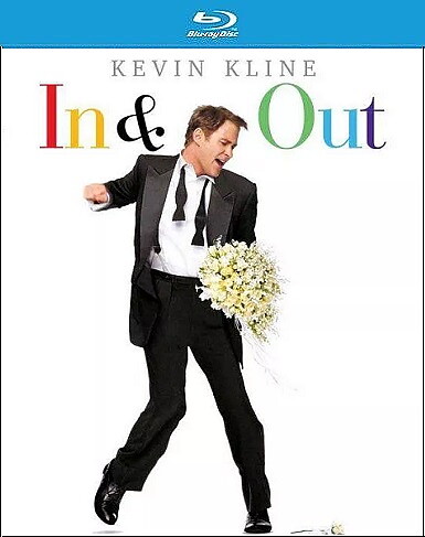 In & Out (BLU-RAY)