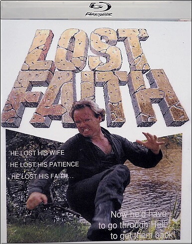 Lost Faith (BLU-RAY)