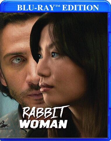 Rabbit Woman (BLU-RAY)