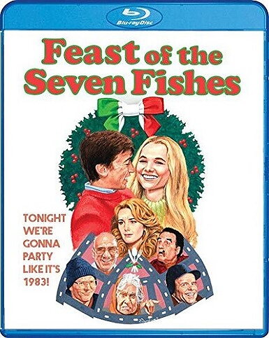Feast Of The Seven Fishes (BLU-RAY)