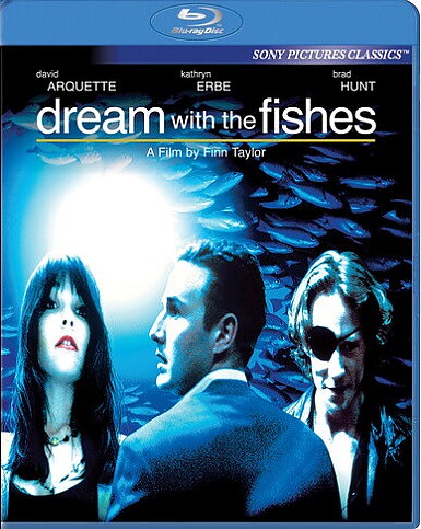 Dream With The Fishes (BLU-RAY)