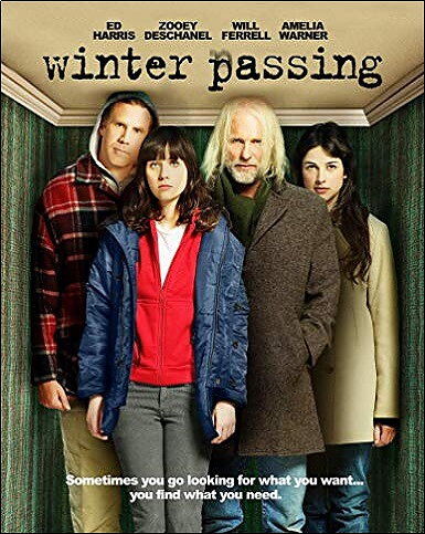 Winter Passing (BLU-RAY)