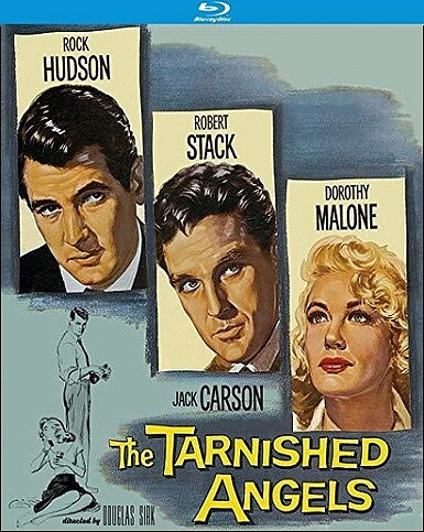 Tarnished Angels (BLU-RAY)