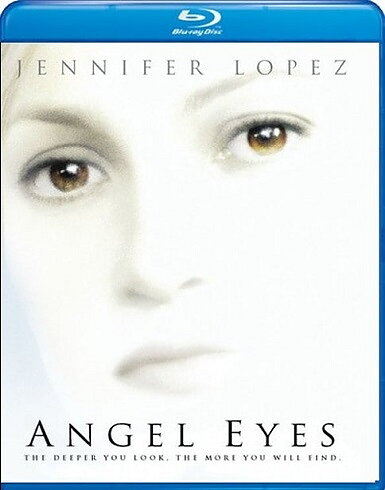 Angel Eyes (BLU-RAY)