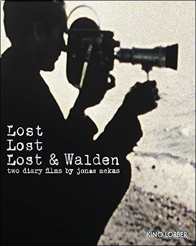 Lost Lost Lost & Walden (BLU-RAY)