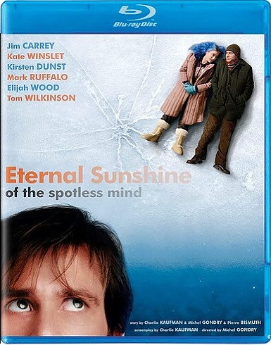 Eternal Sunshine Of The Spotless Mind (BLU-RAY)