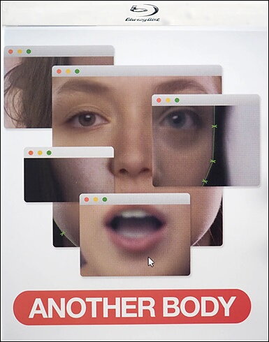 Another Body (BLU-RAY)