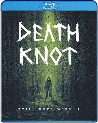 Death Knot (BLU-RAY)