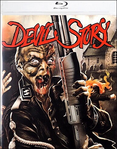 Devil Story (BLU-RAY)